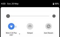 首先在具有Android12DP2的PixelLauncher中找到