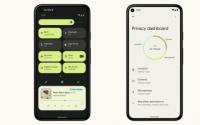 Android12或Pixel5之前的Pixel品牌智能手机上已经可用的选项