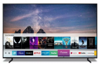 苹果将​​iTunesAirPlay2带入三星的2019年电视