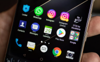 5G黑莓智能手机将于2019年面世