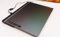 新的LegionY740Y540游戏笔记本电脑获得Nvidia