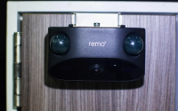 Remo+在CES2019上推出了三款新的安全摄像头