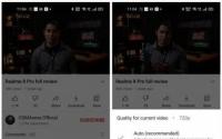 Android版YouTube电视即将允许用户离线下载节目