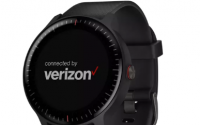 Garmin与Verizon合作在CES2019上展示其首款LTE健身手表