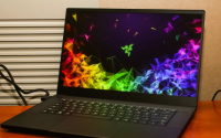 RazerBlade15Advanced在CES 2019上添加了新的Nvidia RTX图形