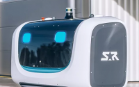 盖特威克机场将测试机器人代客泊车