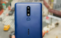 低于200美元的新诺基亚手机是Verizon和Cricket独家发售的产品