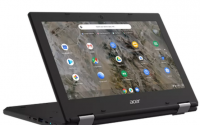 宏cer希望借助新的Chromebook来提高教育销量