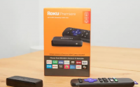 RokuPremiere4KHDR仅比非4K型号多1美元