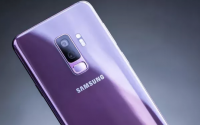 GalaxyS10要领先于竞争对手华为必须具备的7件事