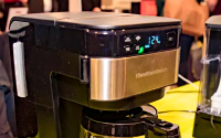 CES2019Alexa将领导汉密尔顿海滩的新型滴滤咖啡机