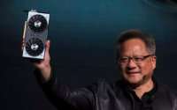 Nvidia的GeForceRTX 2060显卡为更便宜的硬件带来更好的游戏体验