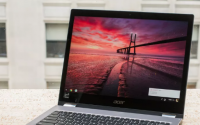 Chromebooks显示它们已经准备好迎接CES 2019的黄金时段