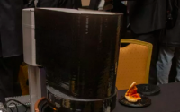 借助这款智能奶酪制造商在CES2019上在家制作自己的奶酪