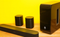 Sonos的智能扬声器将在2019年增加对GoogleAssistant的支持