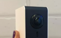 CES2019Zmodo拥有新的安全摄像头