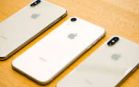 苹果第一季度将iPhone产量削减了10％