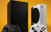 XboxOne所有者可能会在新的Microsoft程序下获得XboxSeries控制台