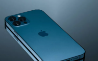 iPhone13的设计更改和颜色新手机可能比iPhone12厚