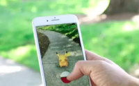 Lightship是Niantic用于创建PokemonGo风格AR体验的新工具