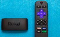 RokuExpress4KPlus评测新的Roku入门产品