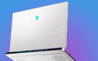 Alienware预览新的X系列以及Intel和Nvidia戴尔更新