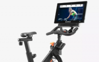 Peloton替代NordicTrackS22i室内工作室循环