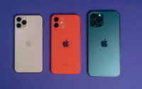 iPhone13的价格这就是我们认为苹果的下一部手机将要花费的价格
