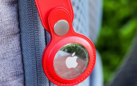 AppleAirTags3种方法比Tile跟踪器更好3种方法更差