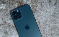iPhone13功能对苹果下一代手机系列的期望