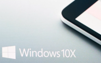 微软可能永远不会启动Windows10X