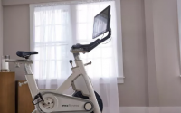 在Peloton替代MyxPlus健身车上节省$ 450