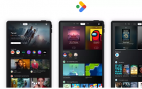 Google推出适用于Android平板电脑的EntertainmentSpace应用套件