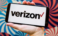 Verizon将以50亿美元的价格出售AOL雅虎和其他媒体集团