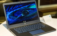 HPChromebook14在CES2019上首次亮相