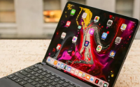苹果应如何在2019年释放iPadPro