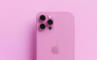 为什么粉红色的iPhone13谣言实际上是合理的