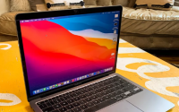 苹果可能会在今年推出改版的MacBookPro即MacBookAir