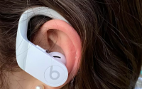 苹果据报道正在开发降噪BeatsStudio耳塞