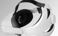 只需26美元即可使用更好的表带升级OculusQuest2VR耳机
