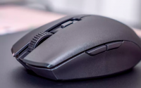 RazerOrochiV2评测出色的超轻巧无线鼠标适合笔记本电脑游戏玩家