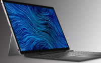 DellLatitude7320可拆卸专为高级设计而设计