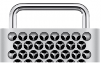 苹果将推出最后的 Intel版Mac Pro