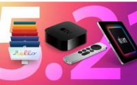 苹果全新24英寸M1iMac全新 M1 iPad Pro