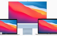 macOSBigSur11.3优化了在 Mac M1 上运行 iOS 应用的体验