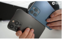 苹果会在今年9月推出全新的iPhone13系列