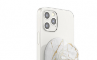 PopSockets推出iPhone12MagSafe系列产品包括手机手柄钱包