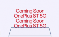 OnePlus还确认将包括超快的65W快速有线充电