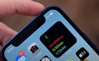 FaceID的3D扫描仪预计在iPhone13中的尺寸会缩小50％