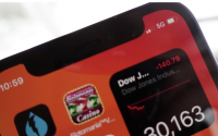 苹果在iPhone中支持的UWB的商业案例是什么